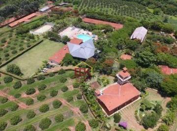 ff34e7a7dfd43b3702837d102de527e837d885b5 · Sítio à venda, 250400 m² por R$ 8.000.000,00 - Centro - Manduri/SP