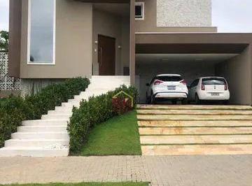 22e98fb84c4ad9eac22ec2479aa4306a6a6074bd · Sobrado 3 suítes à venda, 320 m² por R$ 2.850.000 - Condomínio Residencial Alphaville - São José dos