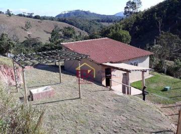 4f34c786914cfe7dfd8e082aca26488e19ade8a8 · Chácara com 2 dormitórios à venda, 460 m² por R$ 160.000,00 - Redencao - Redenção da Serra/SP