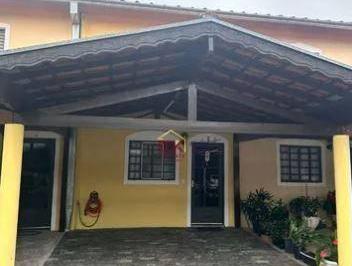 585d556cac49ed6e0d0e0f8e40260131e6c9b209 · Sobrado com 2 dormitórios à venda, 90 m² por R$ 403.000,00 - Vila São Geraldo - São José dos Campos/