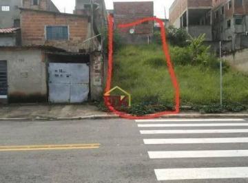 c275ad5d017bc05628425c5136e32c8b1edcdbf2 · Terreno à venda, 150 m² por R$ 117.000 - Jardim Do Marquês - Jacareí/SP
