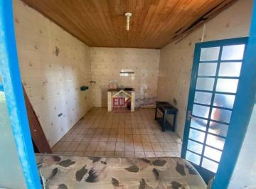 77f171b5ad8c2a717fdbf93d0978c87bcf9f98e9 · Chácara com 4 dormitórios à venda, 1653 m² por R$ 950.000,00 - Loteamento Ipanema - Santa Rita do Sa