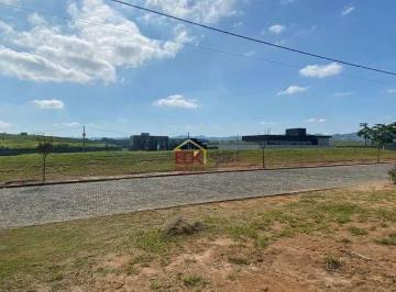 adfaaae8853fead85e274ab40a5783d659f536de · Terreno à venda, 1080 m² por R$ 880.000,00 - Condomínio Residencial Ecopark Bourbon - Caçapava/SP