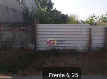 8a50a81da359c4221b284b0296dd20ce700ecc33 · Terreno à venda, 125 m² por R$ 80.000,00 - Jardim Santa Tereza - Taubaté/SP