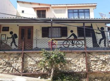 88ead4bae0fa91e56444b0b20e7f20ae065b7227 · Pousada com 6 dormitórios à venda, 240 m² por R$ 838.000,00 - Capitão Mar - Arapeí/SP