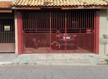 f53d31cddb6df0aba5916b921317e29d04552292 · Sobrado com 3 dormitórios à venda, 185 m² por R$ 450.000,00 - Parque São Domingos - Pindamonhangaba/
