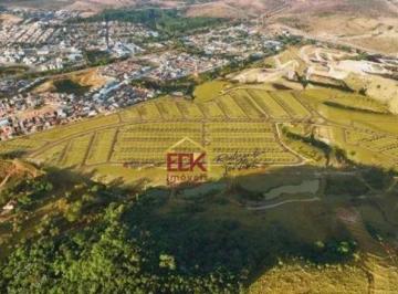 6077135c2db3219d041c89872393ed70a24f689c · Terreno à venda, 200 m² por R$ 210.000,00 - Jardim Santa Luzia - São José dos Campos/SP