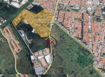 80d372fb786f8895e2e87f46122ed62fc2135c0c · Condomínio Industrial Eldorado - 20.000m2 - São José dos Campos - Avenida João Batista de Souza Soar