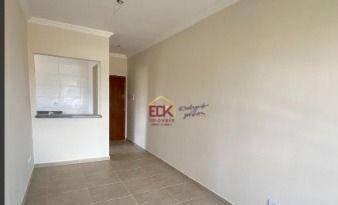 b0e92e95f2f12cc6bcfd9c9be7b7496ae17e5f4a · Apartamento com 2 dormitórios à venda, 69 m² por R$ 265.000 - Jardim Bela Vista - Taubaté/SP