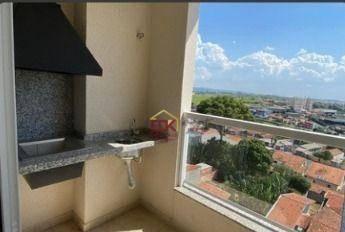 3dba305528883f3aa958774b50a344a07a57d0e9 · Apartamento com 2 dormitórios à venda, 69 m² por R$ 247.034,00 - Jardim Bela Vista - Taubaté/SP