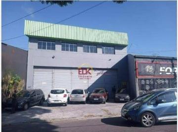 595cd0d200e4cdca579cc5fbf530b50766d05cd1 · Ponto para alugar, 300 m² por R$ 7.800,00/mês - Jardim Vale do Sol - São José dos Campos/SP