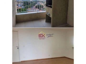 c54f88af0fe54b1f697deda19b8f0a2df8bdfdd5 · Apartamento com 2 dormitórios para alugar, 63 m² por R$ 3.061,20/mês - Jardim Oriente - São José dos