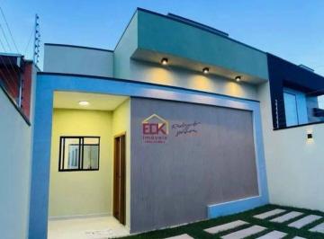 95bfb0b15ad11cab02a0a86dbcd12905560fe4d8 · Casa com 3 dormitórios à venda, 90 m² por R$ 485.000 - Piracangaguá (Chácara Flórida) - Taubaté/SP