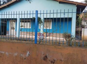 1526652e65d3e729cef028979d7359520ff56f15 · Chácara 2 dormitórios à venda, 1075 m² por R$ 580.000 - Chácaras Pousada do Vale - São José dos Camp