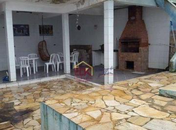 9588bbe63ffb7438e1b71b95ea63845ebf1325c4 · Sobrado com 7 dormitórios à venda, 507 m² por R$ 1.325.000,00 - Balneário Praia do Pernambuco - Guar