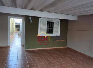 c2d9c155fecf8d1a9cada89eaeaea804d6dd73f4 · Sobrado com 3 dormitórios à venda, 160 m² por R$ 425.000,00 - Parque Senhor do Bonfim - Taubaté/SP