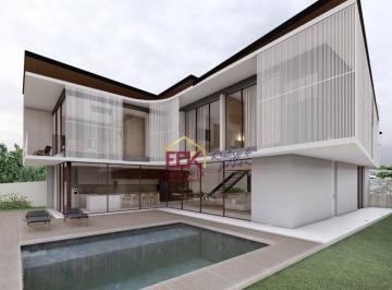 a90c2052d98e643dc2bdd75b3993718700812011 · Terreno à venda, 906 m² - Condomínio Residencial Alphaville - São José dos Campos/SP