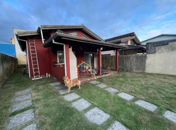 eaf5c905501aaffd93d3e5c1b14e027f7358ae92 · Casa com 3 dormitórios à venda, 91 m² por R$ 450.000,00 - Massaguaçu - Caraguatatuba/SP