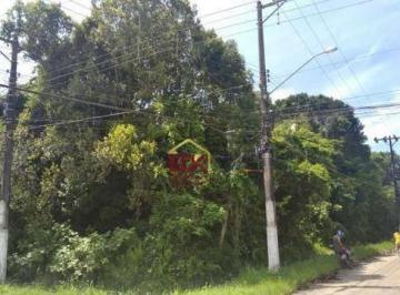cfee9ff86cd0a24802c16de6627fb2a42e3174b0 · Terreno à venda, 360 m² por R$ 160.000,00 - Boracéia - São Sebastião/SP