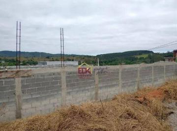 cd2c6feb60f9110367f9cc850f6f0ef6fb66bf77 · Terreno à venda, 158 m² por R$ 170.000 - Santa Herminia - São José dos Campos/SP