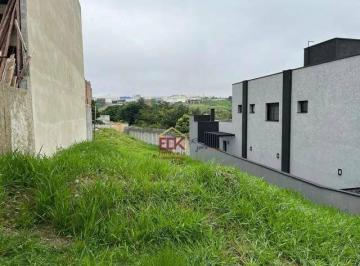 16c3a4822a613d37be5be01a3289ff239089da54 · Terreno à venda, 250 m² por R$ 461.000 - Águas de Igaratá - Jacareí/SP