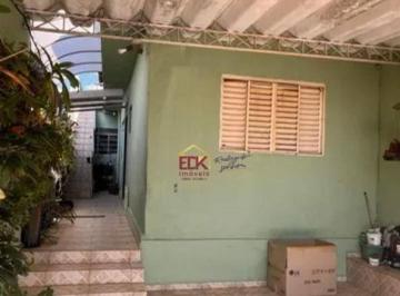 fd33aed41ba8d7d2dce536084882d24f0a0775f4 · Sobrado com 5 dormitórios à venda, 180 m² por R$ 297.000,00 - Parque Novo Horizonte - São José dos C