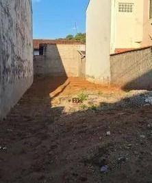 de86e610687e33583fffbe9cc7fcce2c2a96f5e3 · Terreno à venda, 125 m² por R$ 175.000 - Granja Daniel - Taubaté/SP