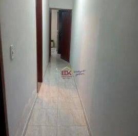 e36be425681c586a109f9ae360104b887aed5351 · Casa com 2 dormitórios à venda, 125 m² por R$ 360.000,00 - Residencial San Marino - Taubaté/SP