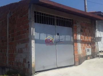 d9ed7c4d19100ecb3575d1fb05baa9eb0d056b72 · Casa com 2 dormitórios à venda por R$ 200.000,00 - Portal do Céu - São José dos Campos/SP