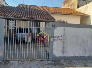 9ece26b6f4acd8111ea1dc570dbbf357f7730670 · Casa com 3 dormitórios à venda, 300 m² por R$ 297.000 - Parque Urupês - Taubaté/SP