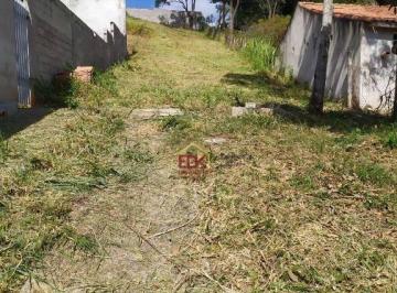 f26f29e60a84c08dee41d3fae1f38c35dbb8a883 · Terreno à venda, 630 m² por R$ 106.000,00 - Piracangaguá - Taubaté/SP
