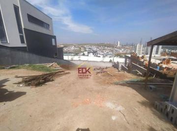 0c521fd7d4526f54314d6a87e2b1a1f3b698f6b3 · Terreno Condomínio - Urbanova - Condomínio Residencial Alphaville II - 570m².
