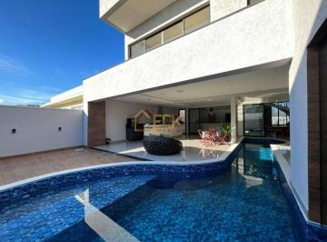 1022a80620cc079c50fc84d3f34c98703a17b50d · Casa com 4 dormitórios, 400 m² - venda por R$ 2.650.000 ou aluguel por R$ 18.700/mês - Condomínio Re