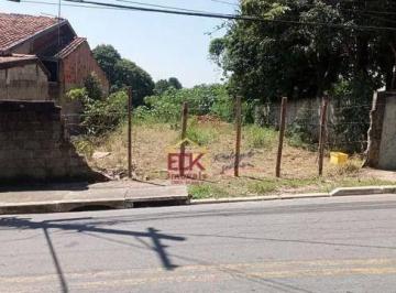 25469fdaf1a1e904a2d07bca3d1581d8aae36ab0 · Terreno à venda, 600 m² por R$ 318.000 - Santa Herminia - São José dos Campos/SP