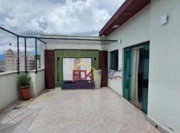 f792f8c742aa3284a08cfbabf690192600939862 · Cobertura com 2 dormitórios à venda, 163 m² por R$ 590.000,00 - Jardim das Nações - Taubaté/SP