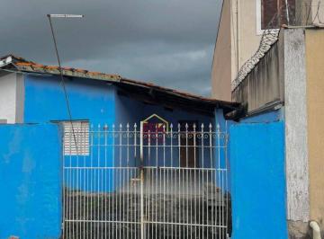 075e76f4190d3e9eb5c4a7b89983242df67bf794 · Casa com 3 dormitórios à venda, 98 m² por R$ 280.000,00 - Maria Áurea - Pindamonhangaba/SP
