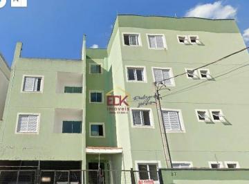 de29aa52c35935f011a54551e036d0fe1b8c048b · Apartamento com 2 dormitórios à venda, 52 m² por R$ 234.000,00 - Residencial Portal da Mantiqueira -