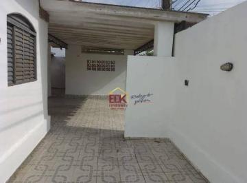 56dc0671b86c241fa55be7afccde9681b03f9598 · Casa com 3 dormitórios à venda, 142 m² por R$ 318.000 - Conjunto São Benedito - Jacareí/SP