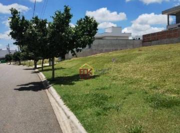 c923bf194c6aca813515fd49adecfc1aa90119f5 · Terreno à venda, 293 m² por R$ 276.000,00 - Condomínio Cyrela Landscape - Taubaté/SP