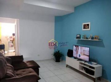 c079496f84438ef7fde29ac012e9d057d9796f06 · Sobrado com 2 dormitórios à venda, 78 m² por R$ 290.000 - Jardim Santa Tereza - Taubaté/SP