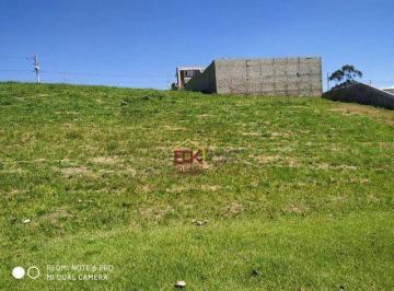 e74bfce8b47586ae306c91aef4b3d4e19484bdc2 · Terreno à venda, 292 m² por R$ 255.000,00 - Condomínio Cyrela Landscape - Taubaté/SP