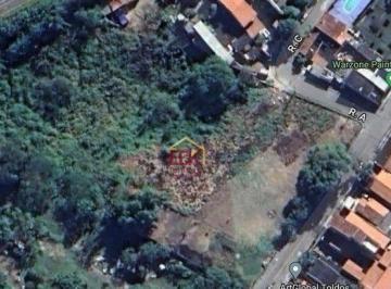 7d3b6200baadefd4db02eb4f86ec53986d42b38e · Área - Vila Tesouro - 8.414m2 - Permite Loteamento!