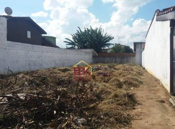 17178ba6c2afd9993deea26fab410e105d1709db · Terreno à venda, 324 m² por R$ 230.000,00 - Cidade Nova - Pindamonhangaba/SP