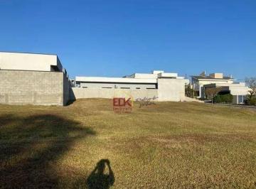 88b55f973635ce7b9cb6a30538abb8eda12bddac · Terreno à venda, 308 m² por R$ 310.000,00 - Condomínio Terras do Vale - Caçapava/SP