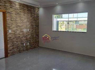 805d9ad6db59a7971b623a97c5594e871247b03c · Casa com 2 dormitórios à venda, 125 m² por R$ 380.000,00 - Piracangaguá (Chácara Flórida) - Taubaté/