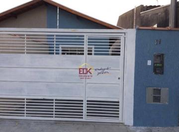 33dc1edc1e2c198baa0c7d24ea73a2e35fb4a901 · Casa com 2 dormitórios à venda, 66 m² por R$ 320.000 - Jardim das Bandeiras - Taubaté/SP