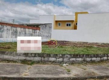 bb1bb00ff42846cbdb6fddc02b2871737ac33396 · Terreno à venda, 458 m² por R$ 540.000 - Residencial Parque dos Sinos - Jacareí/SP