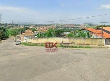 2aa8ab56080fa06cb6644871f04205a1e7973956 · Terreno à venda, 454 m² por R$ 372.000,00 - Alto São Pedro - Taubaté/SP