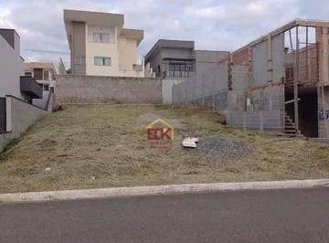 37ca6953e8f99b9c52aae136279085e4f5db486a · Terreno à venda, 264 m² por R$ 201.000,00 - Reserva do Vale - Caçapava/SP