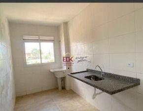 11950d0b4bef68cbfc4c7604b477a2b098cc8d69 · Apartamento com 2 dormitórios à venda, 69 m² por R$ 250.000 - Jardim Bela Vista - Taubaté/SP